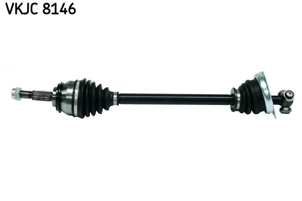 SKF Pogonsko vratilo